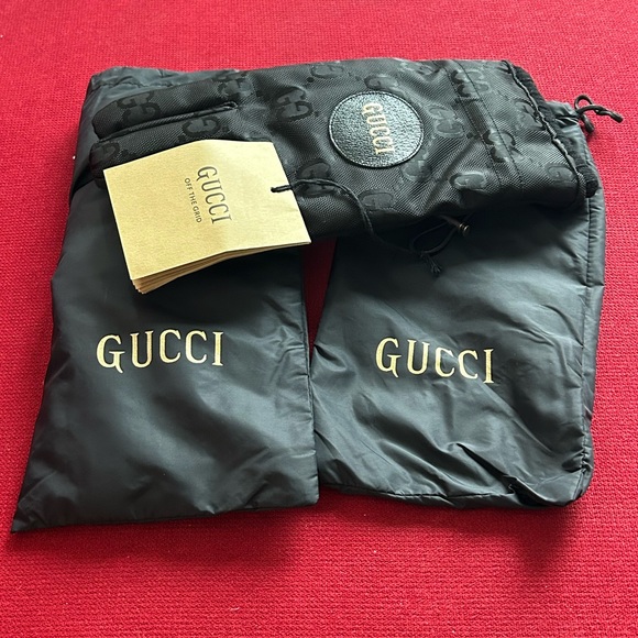 Gucci mens gloves NWT - Picture 7 of 7